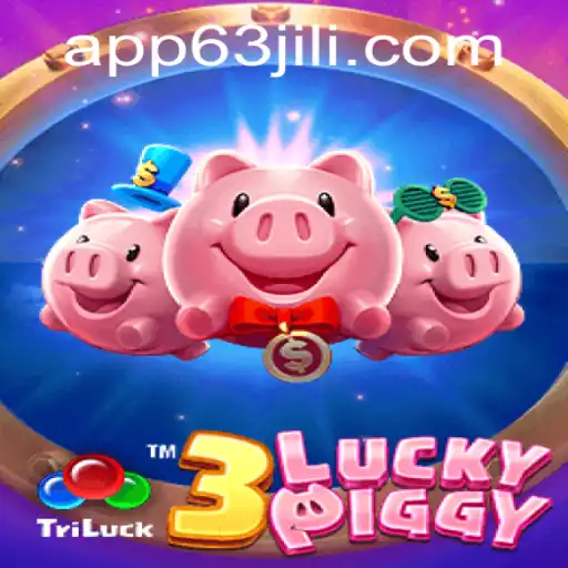 Exploring the Fascinating World of 3LUCKYPIGGY: A New Era of Gaming