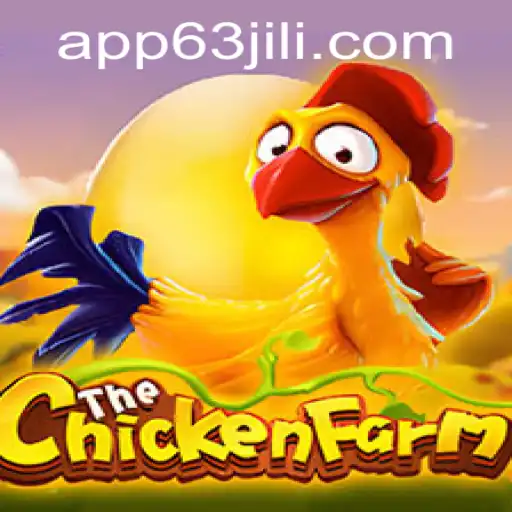 Exploring the Exciting World of ChickenFarm and the Magic of 63jili