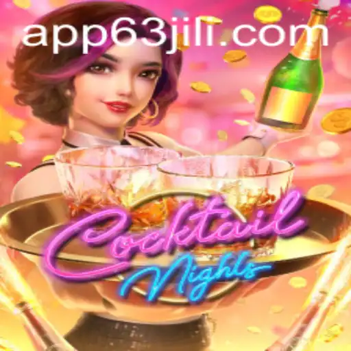 CocktailNights: A Riveting Exploration of Social Gaming