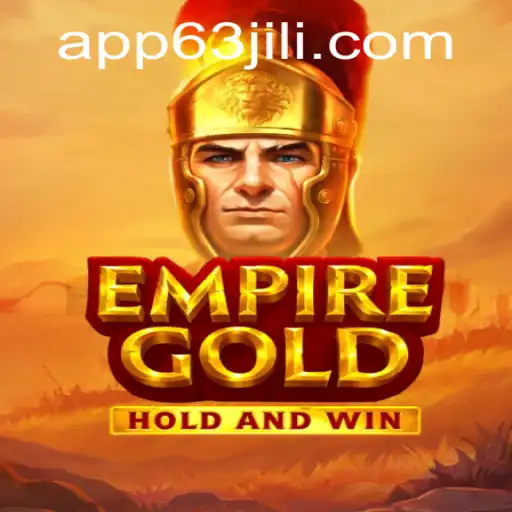 Unveiling EmpireGold: A New Era in Strategy Gaming