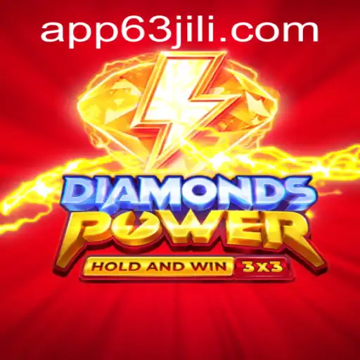 The Exciting World of Diamondspower with 63jili