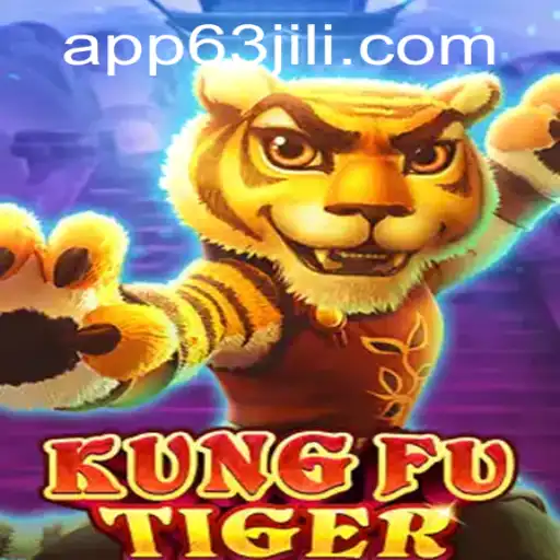 Explore the Adventures of KungFuTiger