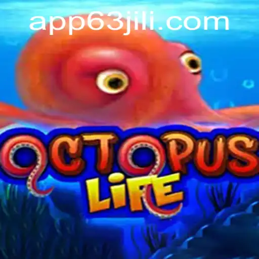 Dive into the Thrilling World of OctopusLife