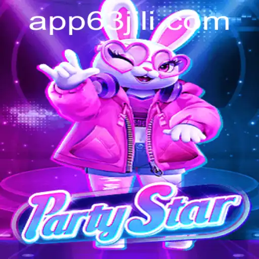 Unleashing Fun with PartyStar: A Dive into the Vibrant World of Celebration Gaming