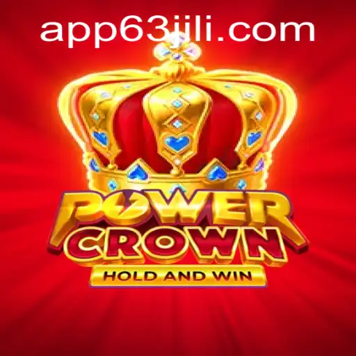 Explore PowerCrown: The Exciting New Realm of 63jili