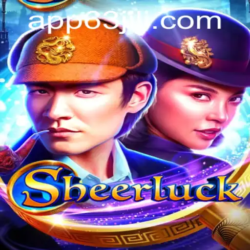 Discover the Thrilling Adventure of Sheerluck: The Ultimate Mystery Game