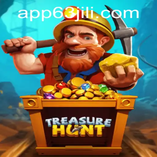 Discover the Exciting World of TreasureHunt: Unveiling the Thrills