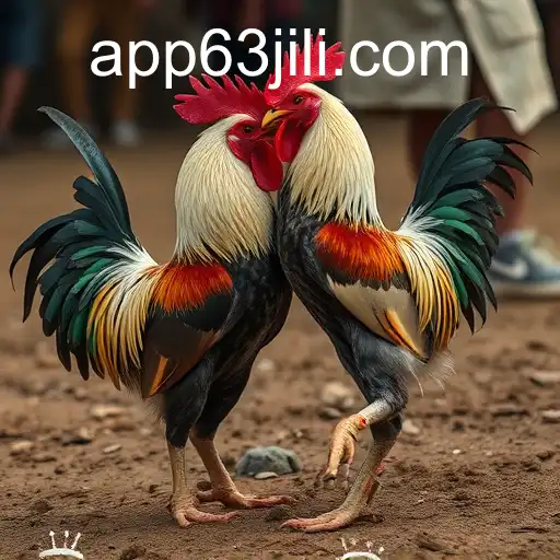 The Controversial World of Cockfighting and the Influence of 63jili