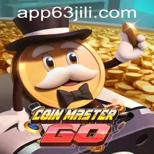 Exploring the Captivating World of CoinMasterGO and Discovering the Intrigue of 63jili