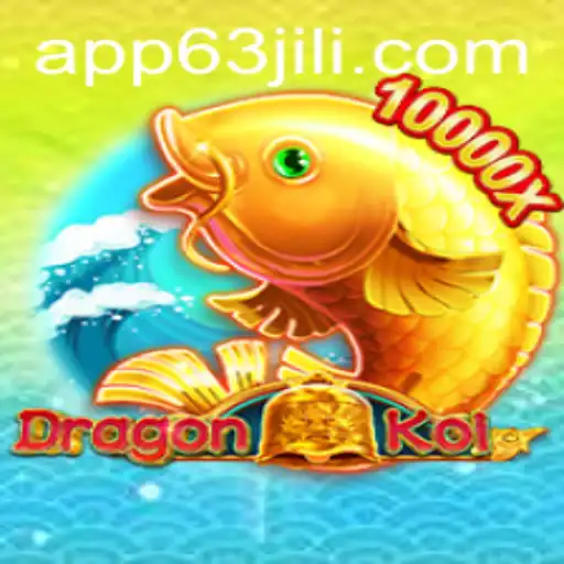 Explore the Enchanting World of DragonKoi
