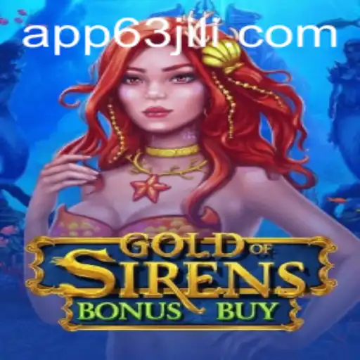 Exploring the Enchantment of GoldofSirensBonusBuy in the Digital Realm