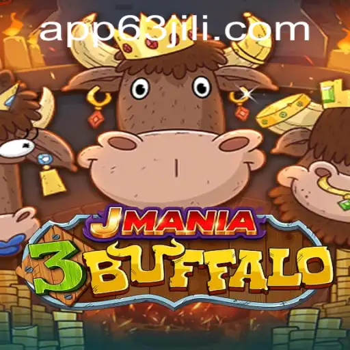 Discover the Exciting World of JMania3Buffalo