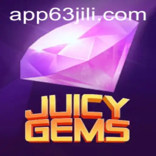 Unveiling JuicyGems: A Dazzling Puzzle Adventure