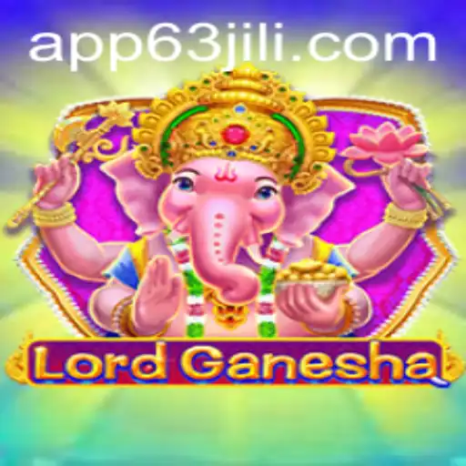 Exploring LordGanesha: The Innovative Game with 63jili