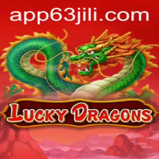 LuckyDragons: The Enchanting World of 63jili – An In-depth Look into Gameplay and Rules