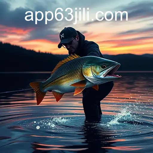 The Rise of Online Fishing and the Role of 63jili