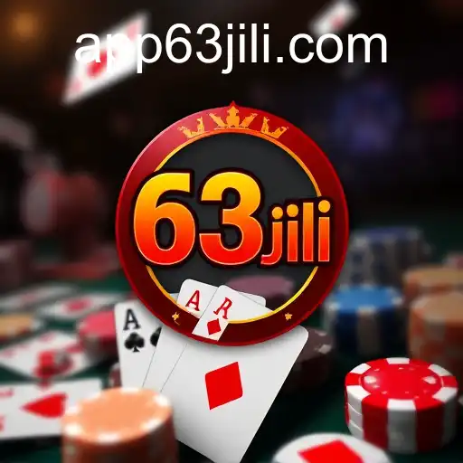 Poker Games: Unveiling the Intricacies of 63jili