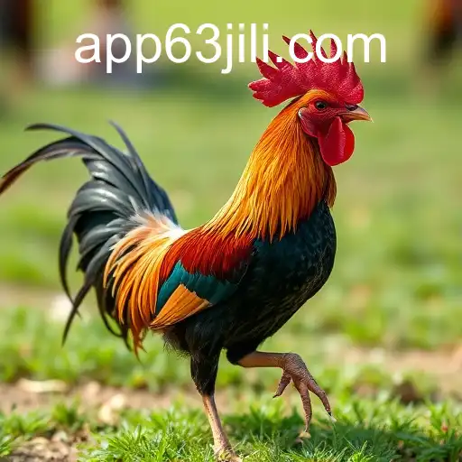 Exploring the World of Sabong Games: A Deep Dive into 63jili