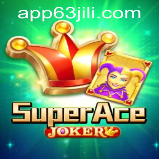 Discover the Exciting World of SuperAceJoker: A Comprehensive Guide to Playing and Winning